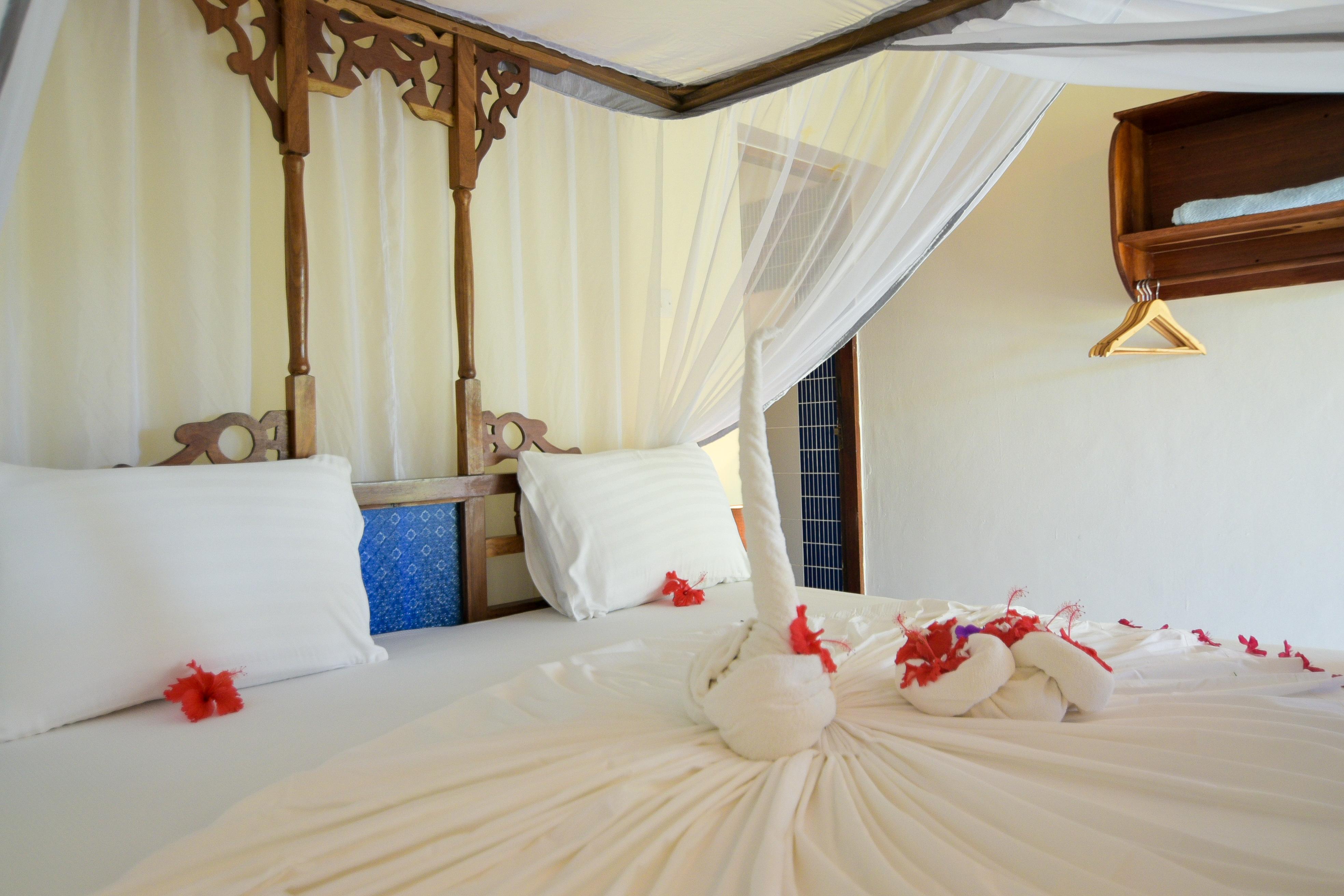 Tanzanite Beach Resort Nungwi Exterior photo